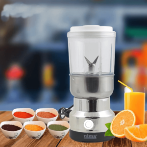 Nima 2 in 1 Blender